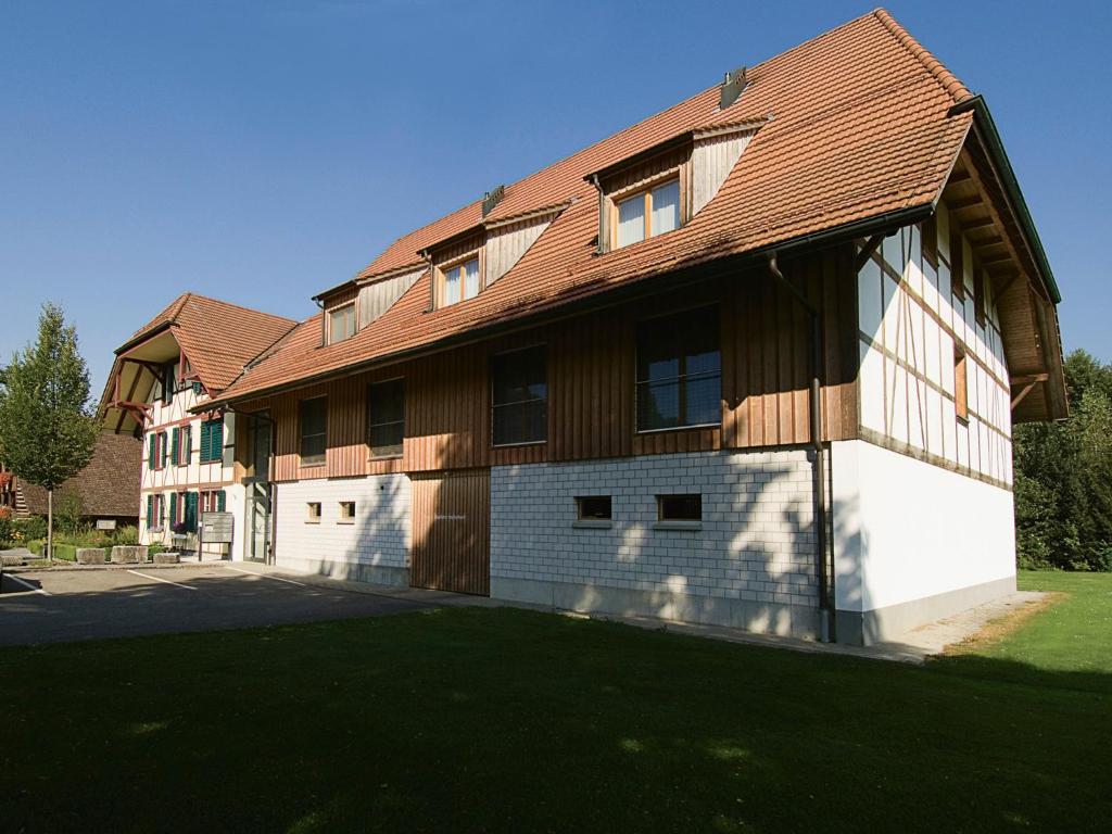 Parkforum Wylihof Luterbach Exterior photo